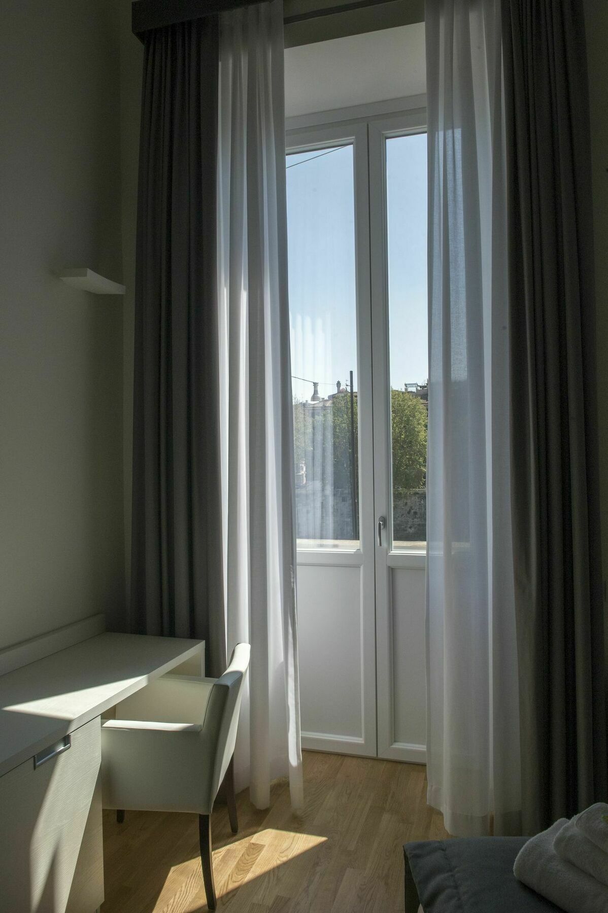Numero 21 Luxury Guest House Rom Exterior foto