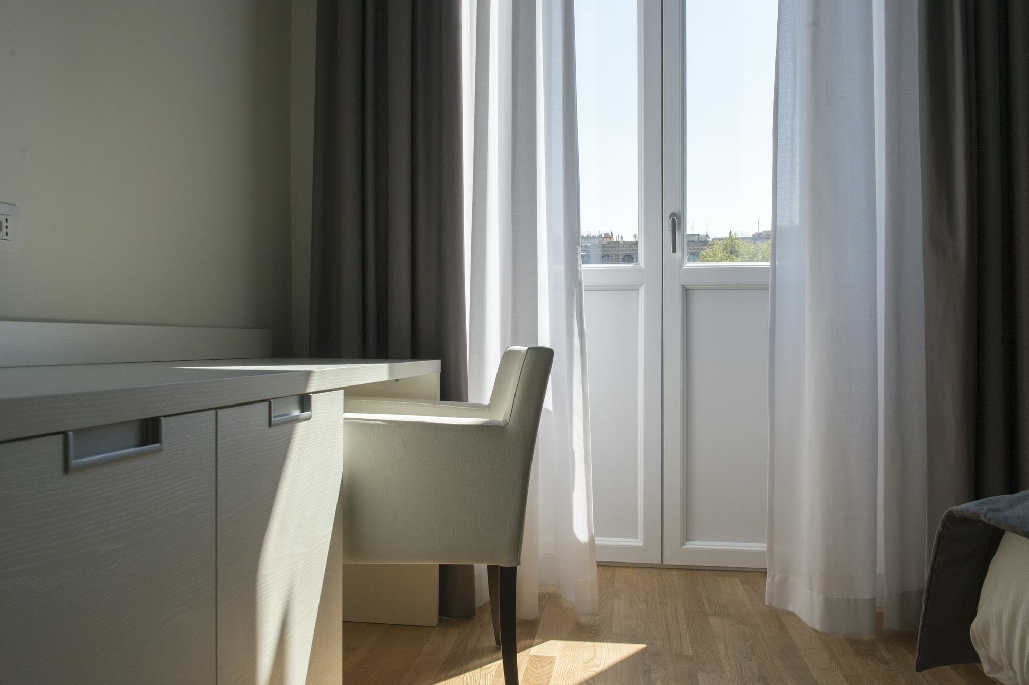 Numero 21 Luxury Guest House Rom Exterior foto