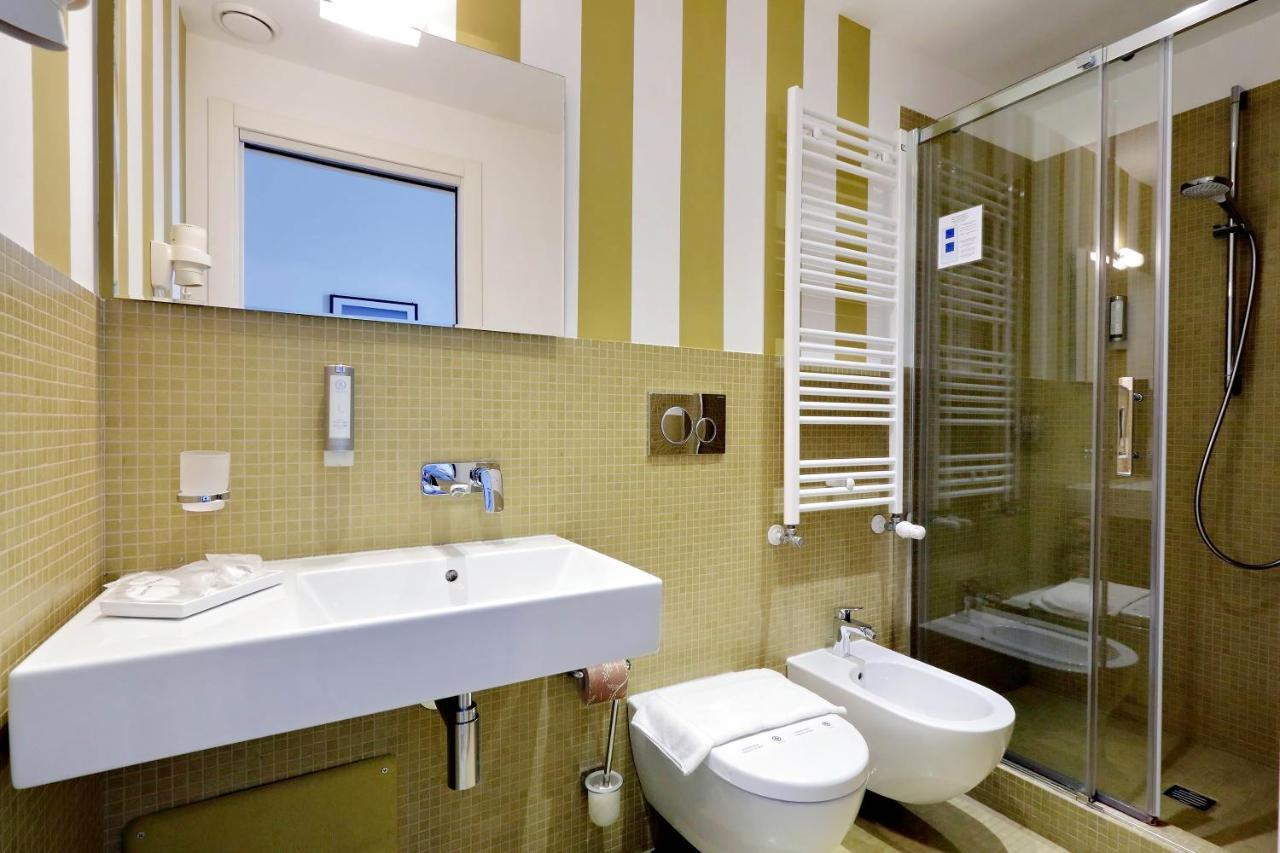 Numero 21 Luxury Guest House Rom Exterior foto