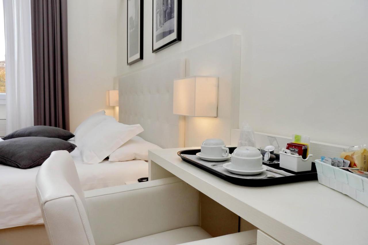 Numero 21 Luxury Guest House Rom Exterior foto