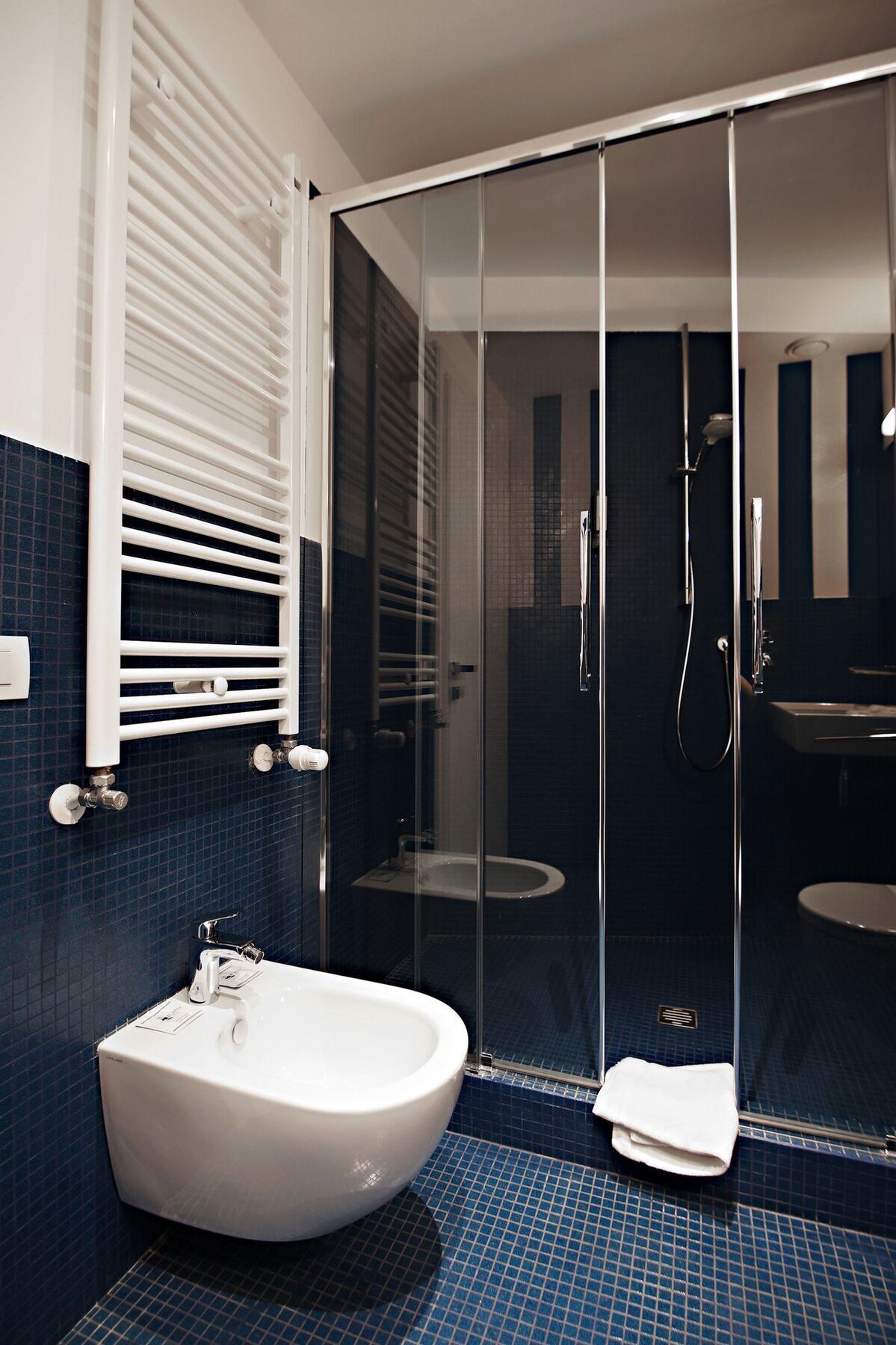 Numero 21 Luxury Guest House Rom Exterior foto