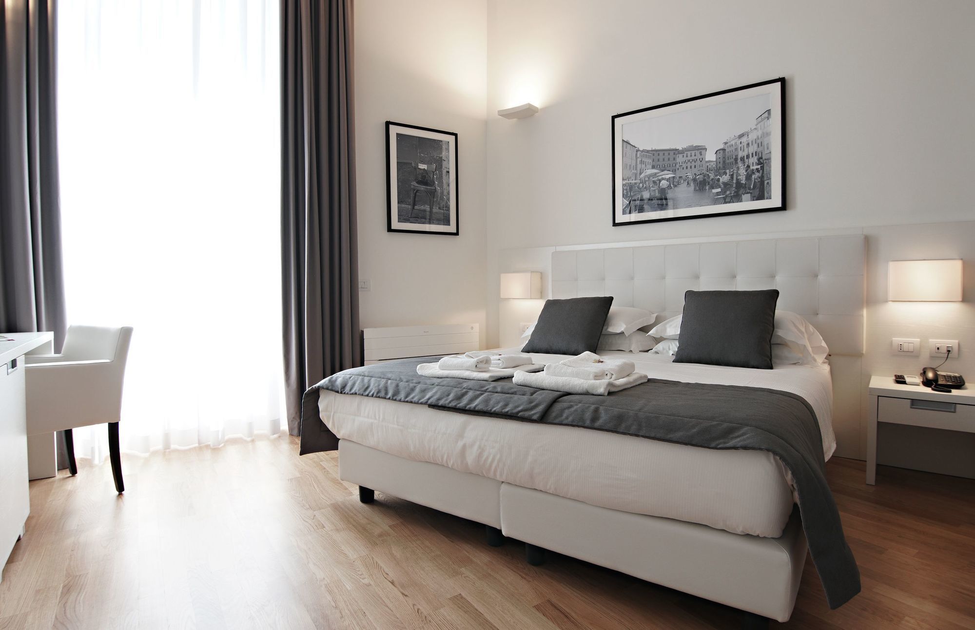 Numero 21 Luxury Guest House Rom Exterior foto