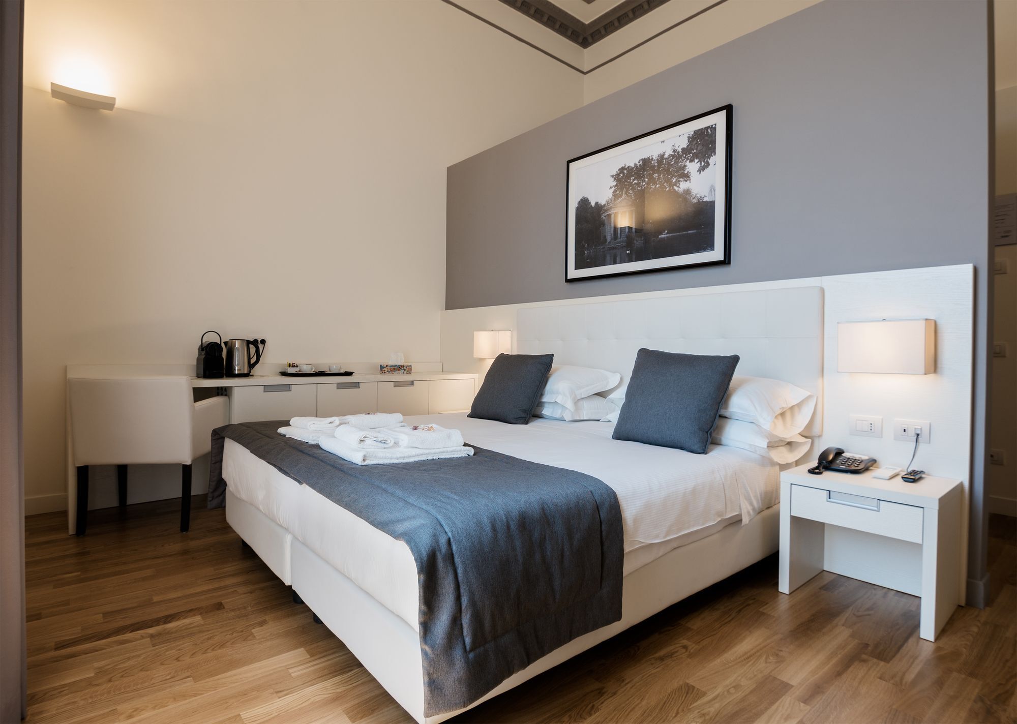 Numero 21 Luxury Guest House Rom Exterior foto