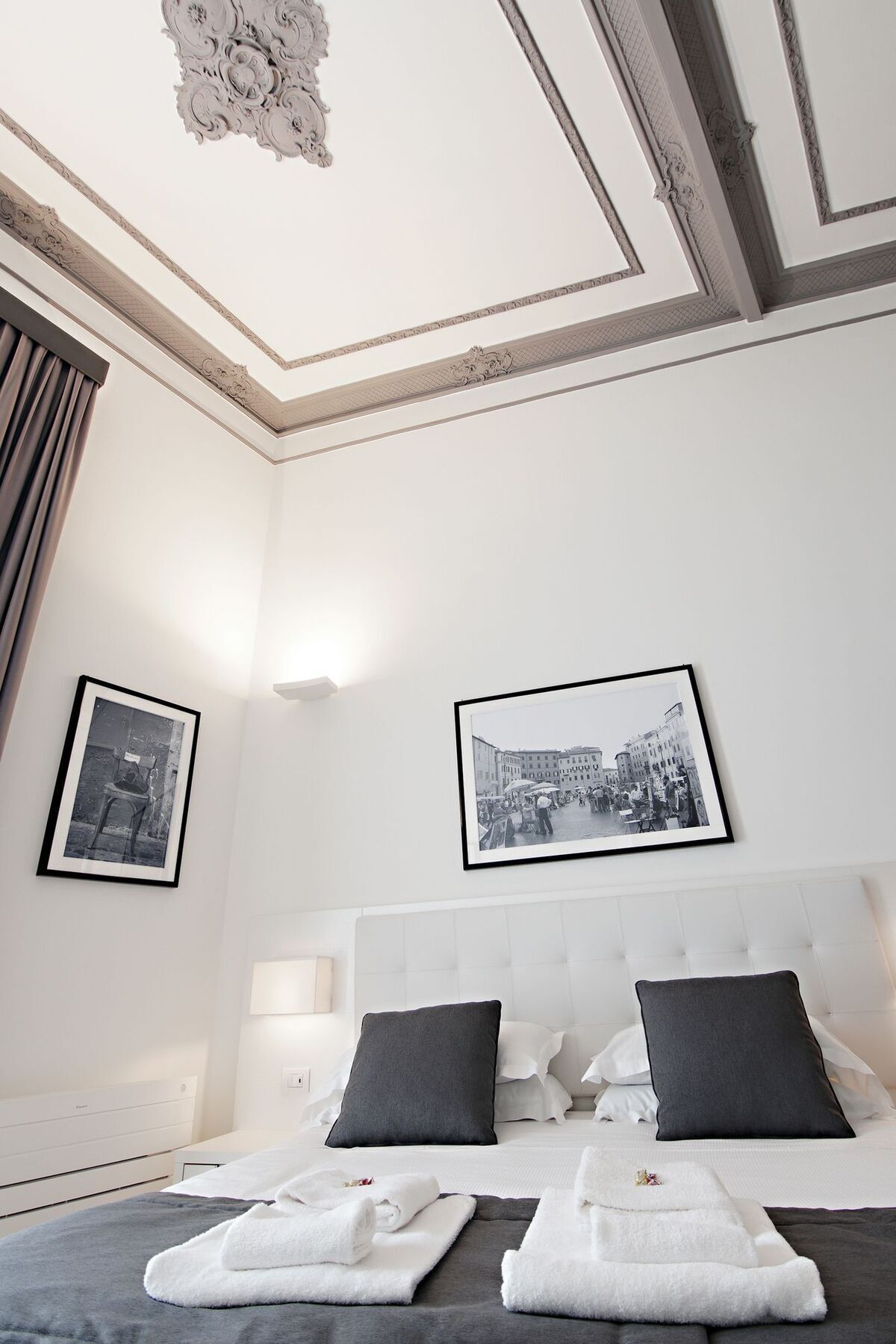 Numero 21 Luxury Guest House Rom Exterior foto